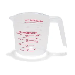 Patisse Maatbeker 0,5L