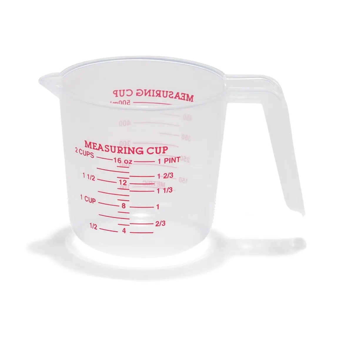 Patisse Maatbeker 0,5L