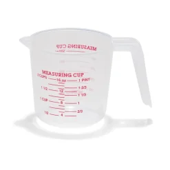 Patisse Maatbeker 1,0L