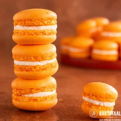 Patisse Macaron Bakmat 40x30cm