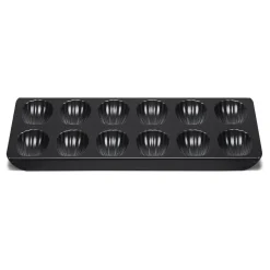 Patisse Madeleine Bakvorm Classique 12 Stuks 40cm