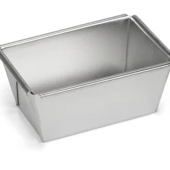 Patisse Mini Broodvorm Basic Vertind 9cm
