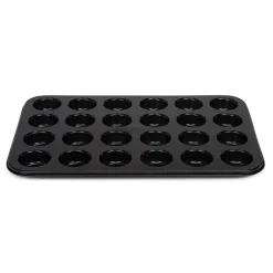 Patisse Mini Muffin/Cupcake Bakvorm Classique 24 Stuks 38cm
