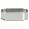 Patisse Mini Sloffenring Verstelbaar 16-21cm