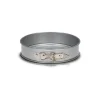 Patisse Mini Springvorm Silver-Top Ø16cm**