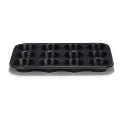 Patisse Muffin / Cupcake Bakvorm Classique 12 Stuks 35cm