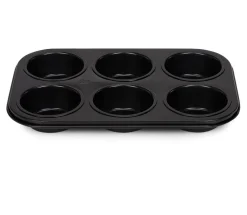 Patisse Muffin / Cupcake Bakvorm Classique 6 Stuks 27cm