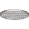 Patisse Pizzavorm Geperforeerd Silver-Top Ø31cm