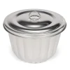 Patisse Poffertpan / Puddingtrommel 1.2L