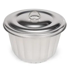 Patisse Poffertpan / Puddingtrommel 1.2L