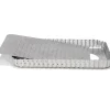 Patisse Quichevorm Geperforeerd Losse Bodem Silver-Top 32x22