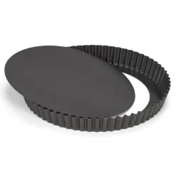 Patisse Quichevorm Losse Bodem Profi Ø20cm