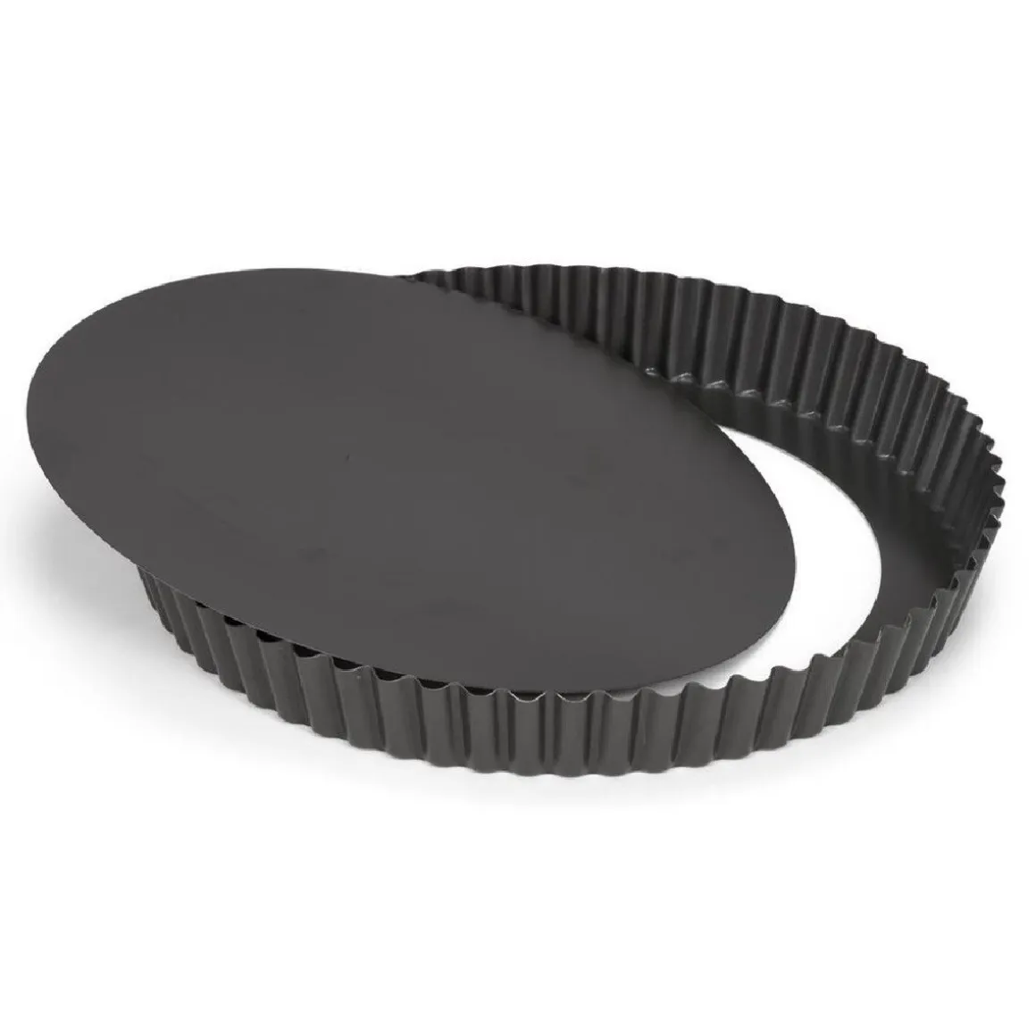 Patisse Quichevorm Losse Bodem Profi Ø20cm