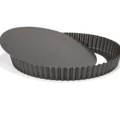 Patisse Quichevorm Losse Bodem Profi Ø24cm
