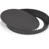 Patisse Quichevorm Losse Bodem Profi Ø30cm