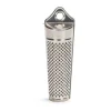 Patisse Rasp RVS 11 cm