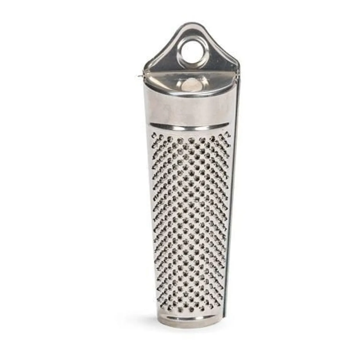 Patisse Rasp RVS 11 cm