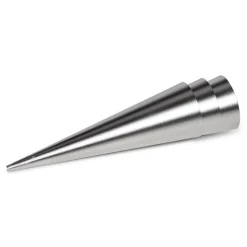 Patisse Roomhoornpennen 12cm Set/3**