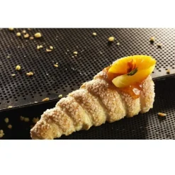 Patisse Roomhoornpennen 12cm Set/3**