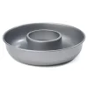 Patisse Savarinvorm Silver-Top Ø24cm