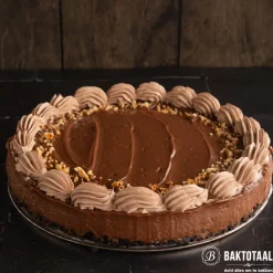 Patisse Springvorm Basic Vertind Ø20cm