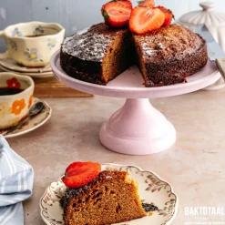 Patisse Springvorm Basic Vertind Ø20cm