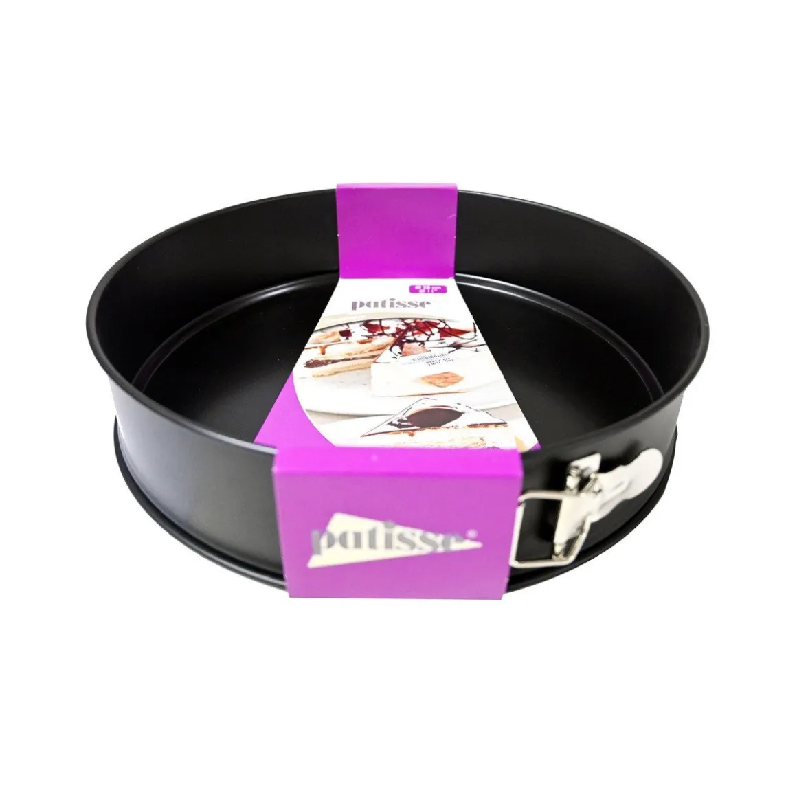 Patisse Springvorm Classique Ø28cm