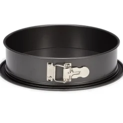 Patisse Springvorm met Lekvrije Bodem Profi Ø24cm