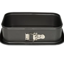 Patisse Springvorm Rechthoek Profi 28x18cm (8cm hoog)