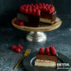 Patisse Springvorm Silver-Top Ø26cm