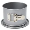 Patisse Springvorm Silver-Top Ø12cm (9cm hoog)**