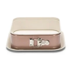 Patisse Springvorm Vierkant Ceramic 24cm
