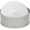 Patisse Taartpan Losse Bodem Hoge Rand Silver-Top Ø20cm