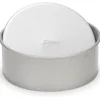 Patisse Taartpan Losse Bodem Hoge Rand Silver-Top Ø18cm