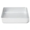 Patisse Taartpan Professional Vierkant 20x20x5cm