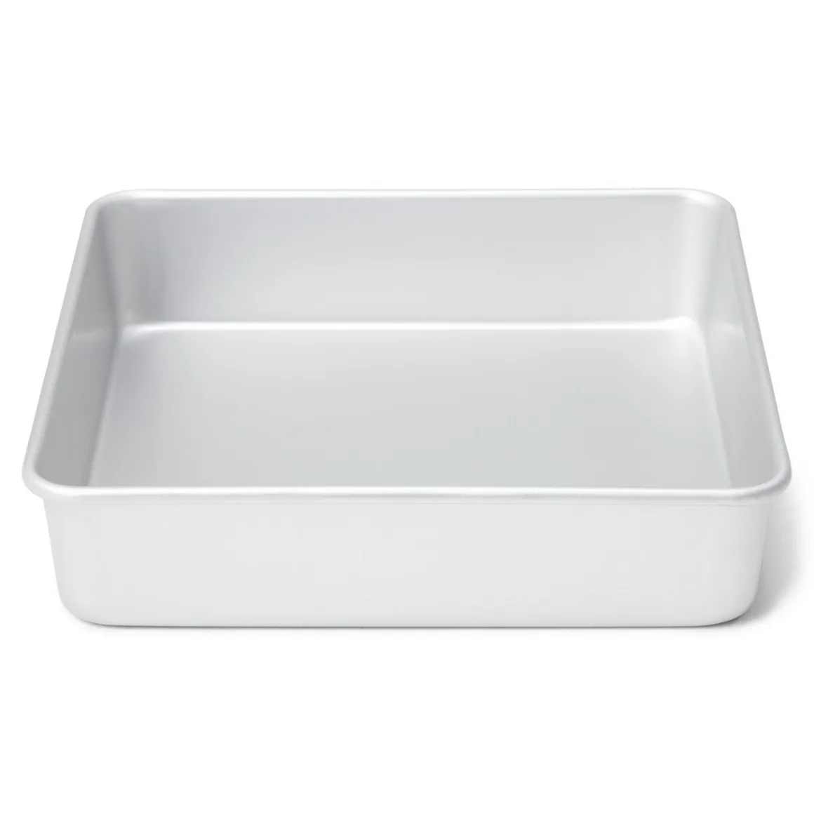 Patisse Taartpan Professional Vierkant 20x20x5cm