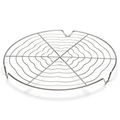 Patisse Taartrooster RVS Ø30cm