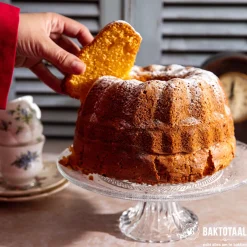 Patisse Tulbandvorm Profi Ø22cm