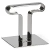 Patisse Uitdrukker voor Taartring Vierkant RVS 6x6cm