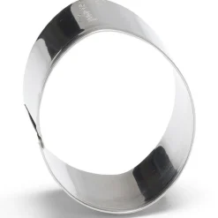 Patisse Uitsteker Ei RVS 6cm