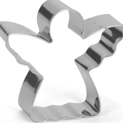Patisse Uitsteker Engel RVS 7cm