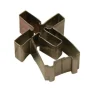 Patisse Uitsteker Hollandse Molen RVS 7cm