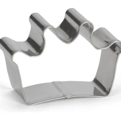 Patisse Uitsteker Kroon RVS 6cm