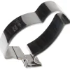 Patisse Uitsteker Kuiken RVS 7cm
