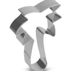 Patisse Uitsteker Palmboom RVS 8cm