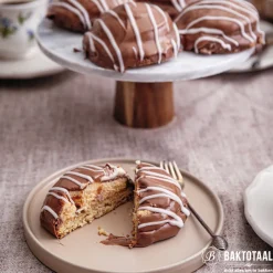 Patisse Uitsteker Rond RVS 8cm**