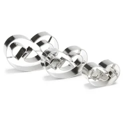 Patisse Uitstekers Krakeling Set/3