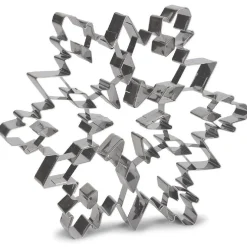 Patisse Uitsteker Sneeuwvlok RVS 19cm**
