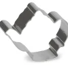 Patisse Uitsteker Theepot RVS 7cm