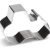 Patisse Uitsteker Traktor RVS 7cm